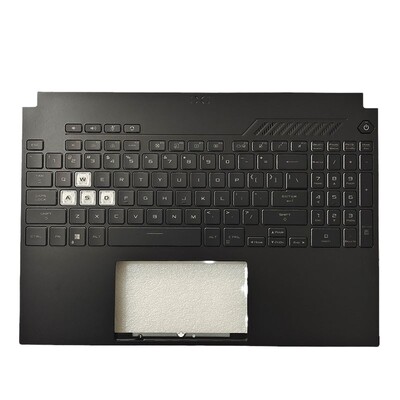 华硕天选airFA507FX507键盘