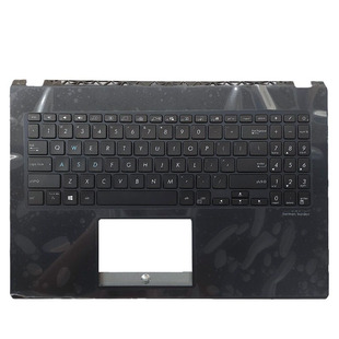 X571 X571G VX60GT键盘 华硕 C壳 X571F VX60G X571U 原装 X571GT