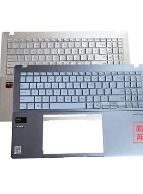 ASUS/华硕无畏 Pro15 2024款 Vivobook S15 S5506MA M5506C壳键盘