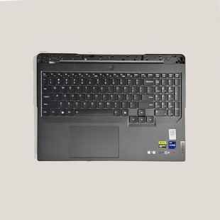 笔记本键盘C壳 2024款 适用联想拯救者Y9000P IRX9