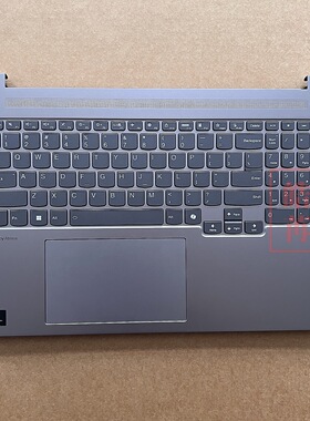 适用Lenovo联想 小新 Pro16 IMH9 PRO16 AHP9 2024款 键盘C壳