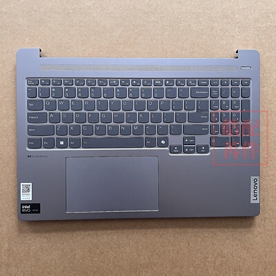 适用Lenovo联想 小新 Pro16 IMH9 PRO16 AHP9 2024款 键盘C壳