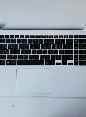 适用 三星NP350XCR 350XCJ plus 2 NT 550XCJ C壳键盘