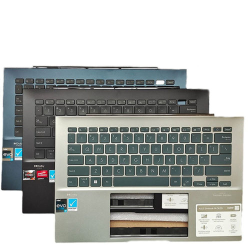 华硕UX325U3700灵耀14键盘