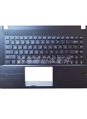 全新 原装 华硕 P452 p452lj P454LJ PX452SJ P2520 P453U键盘C壳