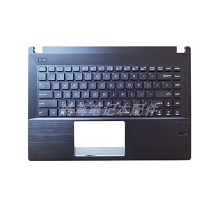 P452 P453U键盘C壳 全新 华硕 PX452SJ P2520 P454LJ 原装 p452lj