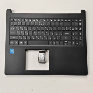 适用宏基Acer 墨舞 EX215-31 A315-22 N19H1 N19H2 C壳键盘一体