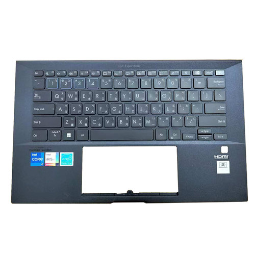 华硕B9450FAB9440键盘C壳