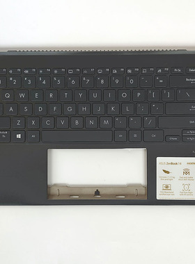 华硕灵耀X14 UX425 UX425J UX425A UM425L U4700E U4700J 键盘C壳