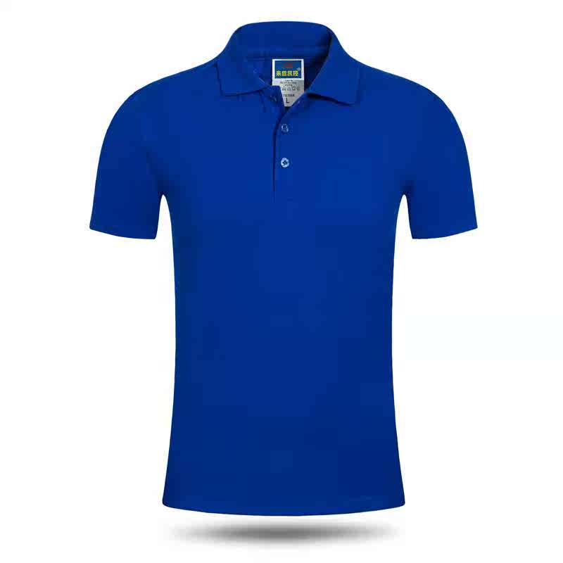 新款polo衫男士短袖定制T恤广告衫文化衫工作服印 来恩凯娅|msdalam kategori Pakaian Lelaki, baju-T - dari Buy2taobao.com untuk memberikan perkhidmatan ejen Taobao profesional membeli