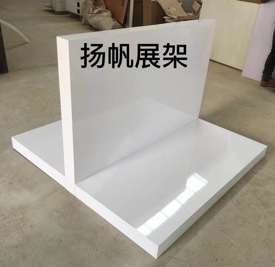 卫浴马桶展柜展示架蹲便展架坐便器展台水龙头展示柜淋浴花洒展板