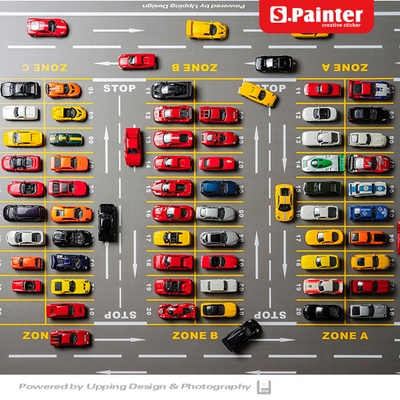 法拉利限定kyosho合金京商车模