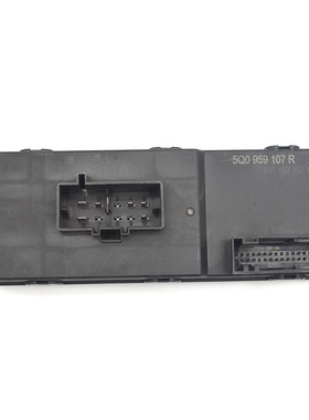 适用大众迈腾B8/CC /探歌T-ROC电动尾门控制单元模块5Q0959107R
