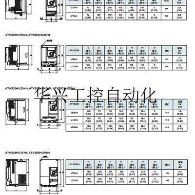 议价施耐德变频器ATV302H037N4    ATV302H055N4    ATV3现货议价