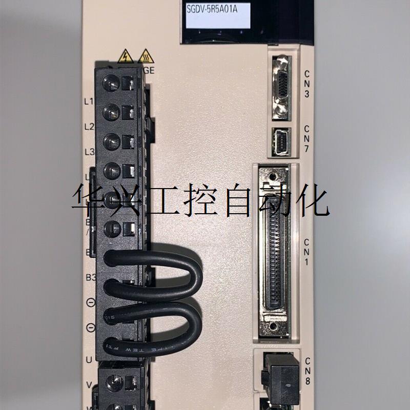 议价SGDS-20A12A伺服驱动器 SGDS-20A01A现货议价