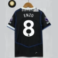 25-26 Chelsea EX Away 8 Player Edition with Premier League