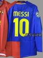 0809 Barcelona S Home Printed No. 10 + Armband