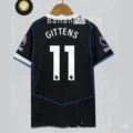 25-26 Chelsea EX Away 11 Player Edition with Premier League