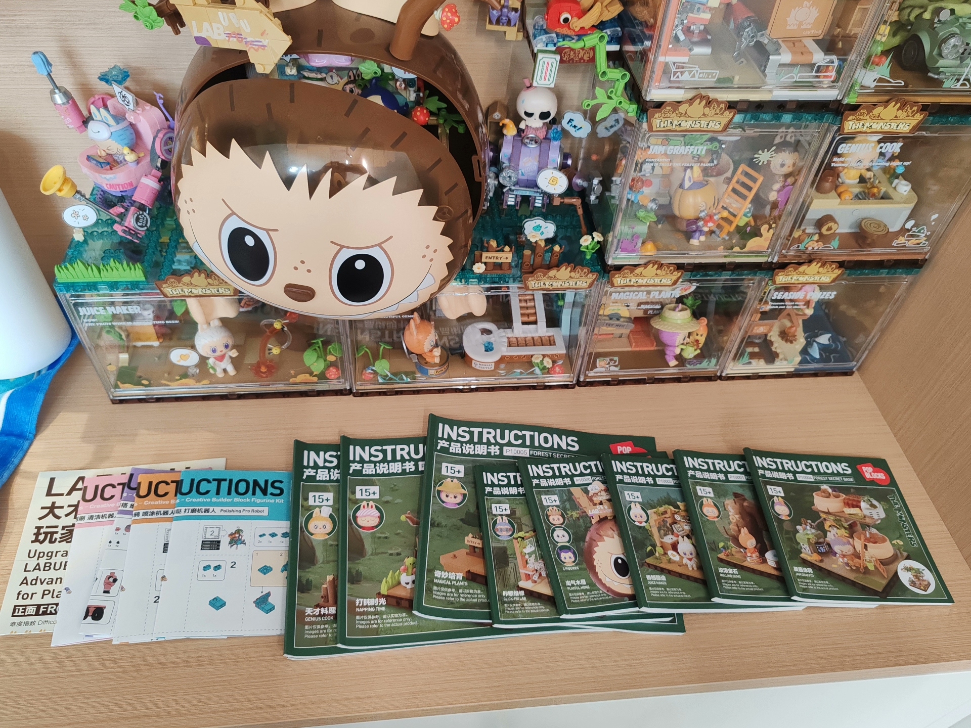 Anime Merch - China Exclusive - China Exclusive Anime Merch