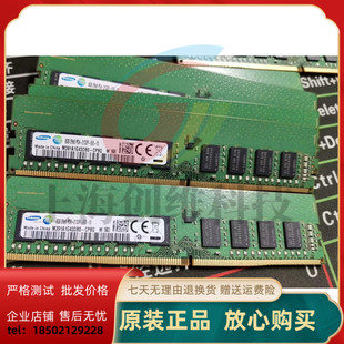 PC4 CPB 三星 1RX8 DDR4 2133P M391A1K43BB1 UDIMM 純ECC內(nèi)存