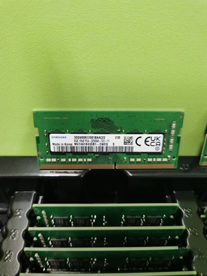 三星DDR432008G笔记本内存条