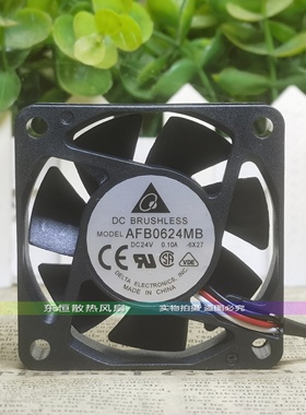 EFB/AUB/AFB0624HB/MB/VHB/HHA/HHB 安川驱动器变频器散热风扇24V