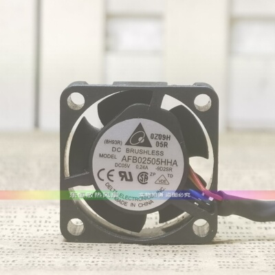 ASB/AFB/BSB02505/02512LA/MA/HA/HHA/HHB/VHA/SHA-A台达散热风扇