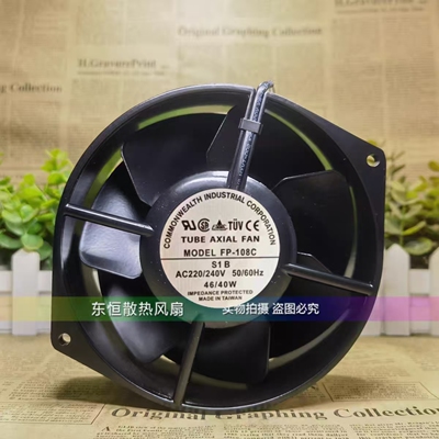 FP-108C/ES/HH/20572EX/XS-A/C S1B/S(2)三协散热风扇110V220V380