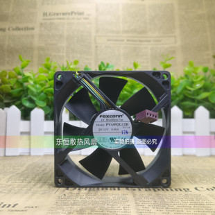 PSPF 风扇12V PVA092G12H J12M J12S PV903212 富士康