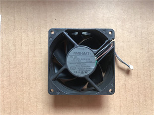 12V 0.19A 2810KL 原装 B39 7025 S4W 投影仪风扇 NMB