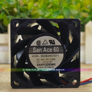 9G/GA/GV0624G101P102G1011S1D01K03J04M06/031/041/051 风扇 24V