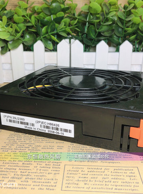 原装IBM P550 P55A 39J2389 97P6567 12V 0.58A 服务器 散热风扇