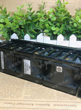 原装日本伺服  G0638D12BAZP-17  12v 服务器 增压 暴力 散热风扇