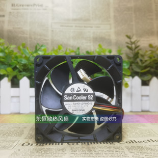 G4031 M4D04 9AH P4G04 F404 P4H041 F4D03风扇12V 9A0912L401