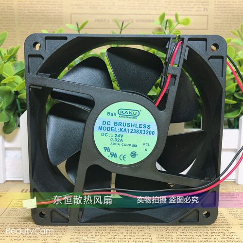 KA1238X3200-2400/3000/3500/4000/4500/6300/7000D24B/EOB(E)
