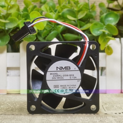 2406KL/1608KL-05W-B39/59 109P0424H6D23发那科风扇9WF0624H7D05