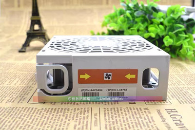 原装IBM RS/6000  Fan 8204-E8A Power P6 44V3454服务器散热风扇