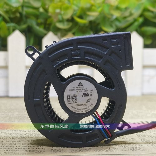 BFB/BUB/KFB/KSB0612H/M/HA/HB/HC/HD/MB/MJ/HJ/HHB-00/01风扇12V