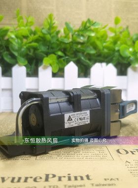 台达 GFC0412DS 12V 1.20A 思科CISCO 3560X 3750X 4cm交换机风扇