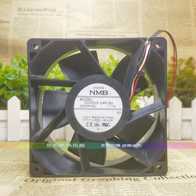 11938/12038VE/VA/MA-24P/R/M-BA/BL/GA/GB/GU/EA/FU/GUE/GUE风扇