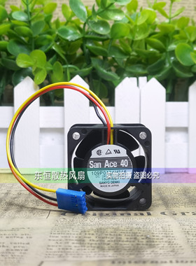 三洋 109P0424H316 适用西门子SIEMENS 6FC5247-0AA06-0AA0 风扇