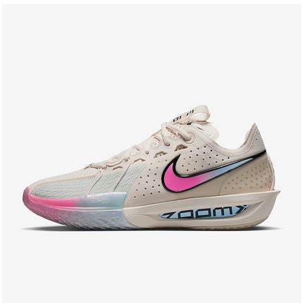 Nike/耐克G.T. CUT 3 EP男缓震耐磨运动休闲篮球鞋DV2918-007