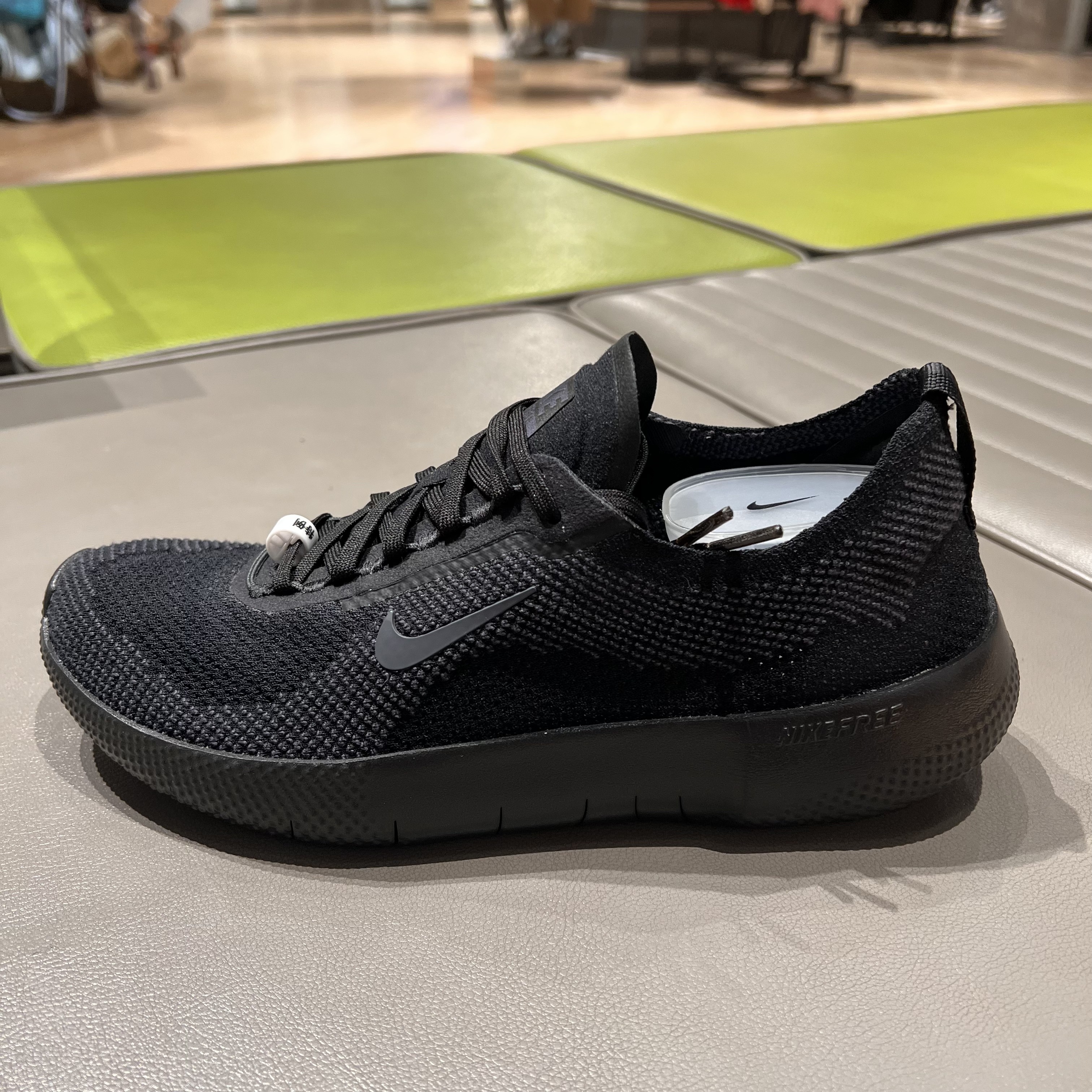 Nike/耐克2025新款男士轻便透气经典综合训练鞋HF1078-001