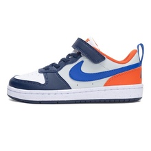 Nike耐克男女童COURTBOROUGH幼童运动童鞋秋季板鞋DV5457