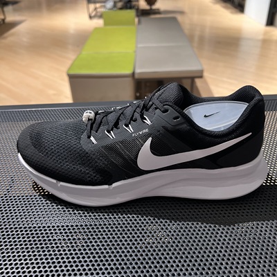 Nike耐克男鞋夏季RUNSWIFT3网面透气缓震运动跑步鞋DR2695-002