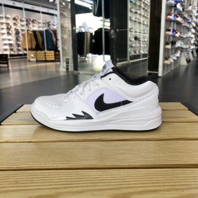 NIKE耐克JORDANSTADIUM90白蓝运动鞋篮球鞋FB2269-101
