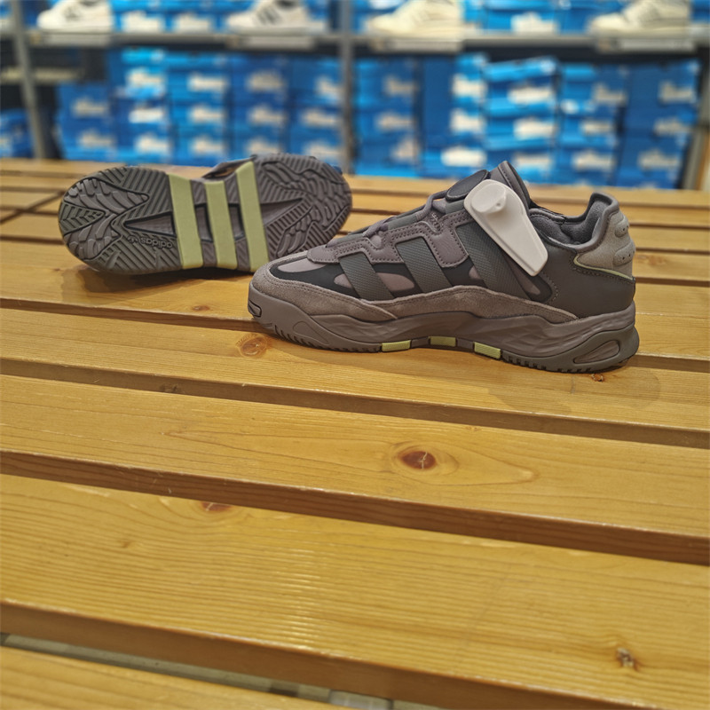 正品Adidas/阿迪达斯三叶草秋冬季男女情侣休闲运动老爹鞋 ID4091,运动鞋new,运动休闲鞋,淘宝优惠券,粉丝福利购,淘宝优惠卷