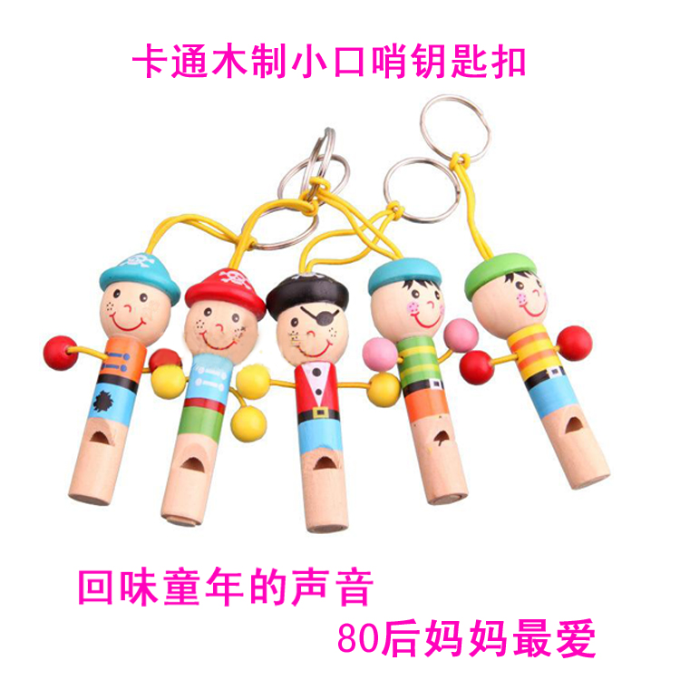 儿童哨子卡通幼儿海盗小口哨吹奏乐器木质 宝宝益智早教益智玩具在类目 玩具/童车/益智/积木/模型, 音乐玩具/儿童乐器, 吹奏玩具/乐器中 - 来自Buy2taobao.com提供专业的淘宝代购服务
