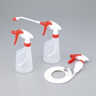 Canyon 喷雾器 喷壶 喷水壶家用小型 （可进行直射 喷雾的切换）