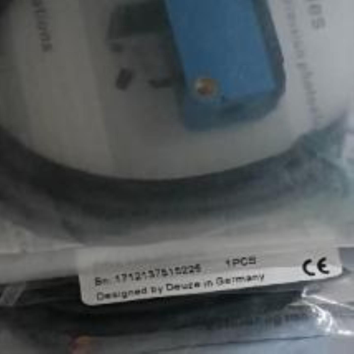 DEUZE德尔兹光电传感器PBS30CM30N3询价